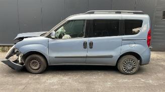 Opel Combo Combo, Van, 2012 / 2018 1.6 CDTI 16V ecoFlex Dualogic picture 3