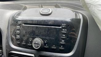 Opel Combo Combo, Van, 2012 / 2018 1.6 CDTI 16V ecoFlex Dualogic picture 21