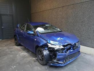 Dezmembrări autoturisme Dacia Sandero Sandero III, Hatchback, 2021 1.0 TCe 90 12V 2025/5