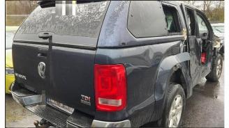 Volkswagen Amarok Amarok, Pick-up, 2010 2.0 BiTDI 16V 163 picture 2