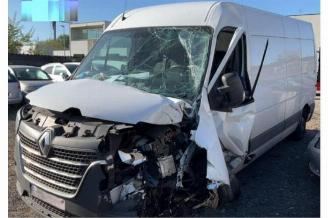 Renault Master  picture 2