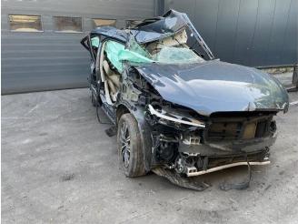 Vrakbiler auto Volvo Xc-60 XC60 II (UZ), SUV, 2017 2.0 T8 16V Recharge, Twin Engine AWD 2021/11