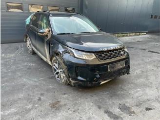 Land Rover Discovery Sport  2024/11