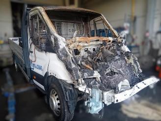 disassembly passenger cars Ford Transit Transit, Ch.Cab/Pick-up, 2013 2.0 TDCi 16V Eco Blue 130 RWD 2020/1