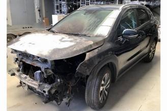 Autoverwertung Suzuki SX4 SX4 S-Cross (JY), SUV, 2013 1.4 Booster Jet Turbo 16V SHVS 2022/5