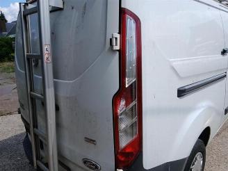 Ford Transit Transit Custom, Van, 2011 / 2023 2.2 TDCi 16V picture 16