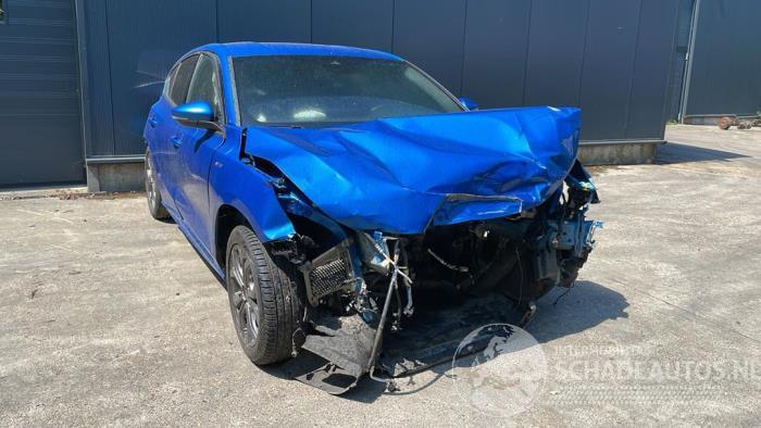 Ford Focus Focus 4 Wagon, Combi, 2018 / 2025 1.0 EcoBoost 12V Hybrid 155