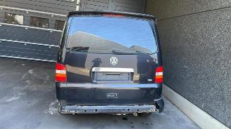Volkswagen Transporter Transporter T5, Van, 2003 / 2015 1.9 TDi picture 10