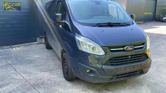 Démontage voiture Ford Transit Transit Custom, Van, 2011 / 2023 2.2 TDCi 16V 2014/2