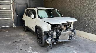 Démontage voiture Jeep Renegade Renegade (BU), SUV, 2014 1.0 GSE T3 12V 2019/8
