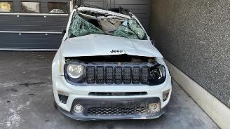 Jeep Renegade Renegade (BU), SUV, 2014 1.0 GSE T3 12V picture 2