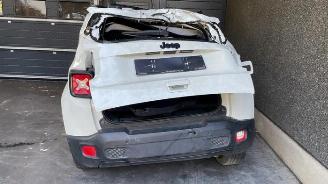 Jeep Renegade Renegade (BU), SUV, 2014 1.0 GSE T3 12V picture 9