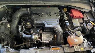 Jeep Renegade Renegade (BU), SUV, 2014 1.0 GSE T3 12V picture 18
