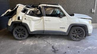 Jeep Renegade Renegade (BU), SUV, 2014 1.0 GSE T3 12V picture 8