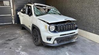 Purkuautot passenger cars Jeep Renegade Renegade (BU), SUV, 2014 1.0 GSE T3 12V 2021/2