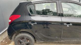 Hyundai I-20 i20, Hatchback, 2008 / 2015 1.2i 16V picture 7