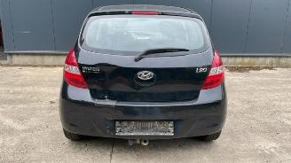 Hyundai I-20 i20, Hatchback, 2008 / 2015 1.2i 16V picture 10