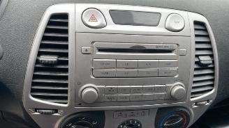 Hyundai I-20 i20, Hatchback, 2008 / 2015 1.2i 16V picture 15