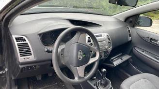 Hyundai I-20 i20, Hatchback, 2008 / 2015 1.2i 16V picture 13