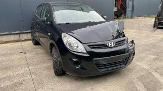 Vrakbiler auto Hyundai I-20 i20, Hatchback, 2008 / 2015 1.2i 16V 2012/7