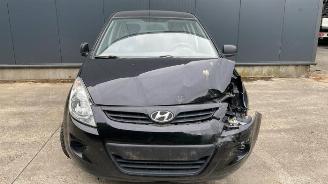 Hyundai I-20 i20, Hatchback, 2008 / 2015 1.2i 16V picture 2