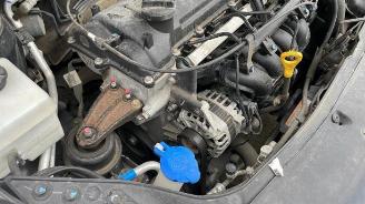 Hyundai I-20 i20, Hatchback, 2008 / 2015 1.2i 16V picture 18