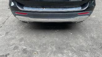 Mercedes GLB GLB (247.6), SUV, 2019 2.0 GLB-200d 4-Matic picture 9