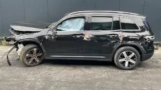 Mercedes GLB GLB (247.6), SUV, 2019 2.0 GLB-200d 4-Matic picture 4
