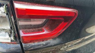 Renault Kadjar Kadjar (RFEH), SUV, 2015 1.3 TCE 140 FAP 16V picture 11