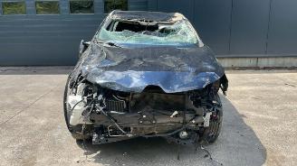 Renault Kadjar Kadjar (RFEH), SUV, 2015 1.3 TCE 140 FAP 16V picture 2