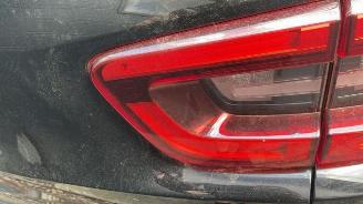 Renault Kadjar Kadjar (RFEH), SUV, 2015 1.3 TCE 140 FAP 16V picture 12