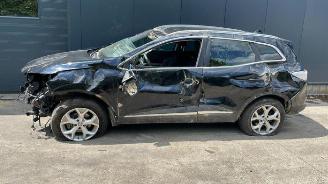 Renault Kadjar Kadjar (RFEH), SUV, 2015 1.3 TCE 140 FAP 16V picture 3