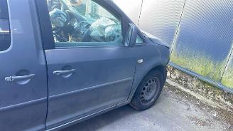 Volkswagen Caddy Caddy Combi III (2KB,2KJ), MPV, 2004 / 2015 2.0 TDI 16V DPF picture 7