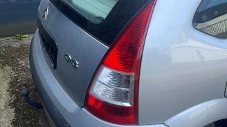 Citroën C3 C3 (FC/FL/FT), Hatchback 5-drs, 2001 / 2012 1.1 picture 13