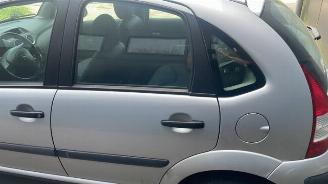 Citroën C3 C3 (FC/FL/FT), Hatchback 5-drs, 2001 / 2012 1.1 picture 6