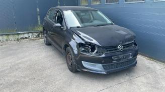 Sloopauto Volkswagen Polo Polo V (6R), Hatchback, 2009 / 2017 1.2 12V BlueMotion Technology 2010/4