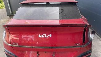 Kia EV6  picture 13