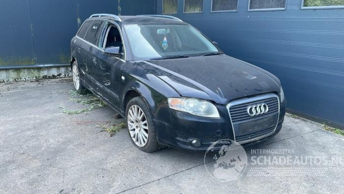 Audi A4 A4 Avant (B7), Combi, 2004 / 2008 2.0 TDI 16V