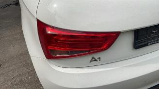 Audi A1 A1 (8X1/8XK), Hatchback 3-drs, 2010 / 2018 1.2 TFSI picture 13