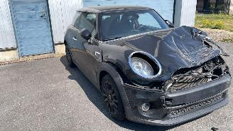 skadebil auto Mini One  2019/10