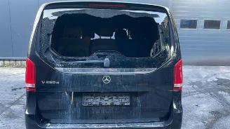 Mercedes V-klasse V (447.8), MPV, 2014 2.1 250 BlueTEC, 250 d 16V picture 10