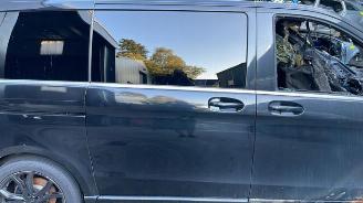 Mercedes V-klasse V (447.8), MPV, 2014 2.1 250 BlueTEC, 250 d 16V picture 7