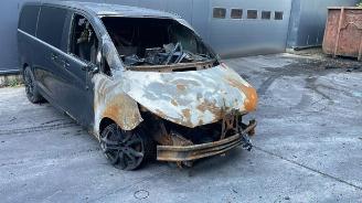  Mercedes V-klasse V (447.8), MPV, 2014 2.1 250 BlueTEC, 250 d 16V 2019/1