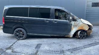 Mercedes V-klasse V (447.8), MPV, 2014 2.1 250 BlueTEC, 250 d 16V picture 6