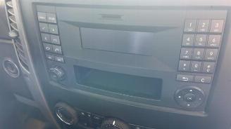 Mercedes Sprinter Sprinter 3,5t (906.63), Van, 2006 / 2020 313 CDI 16V picture 9