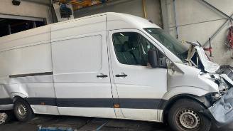 Mercedes Sprinter Sprinter 3,5t (906.63), Van, 2006 / 2020 313 CDI 16V picture 3