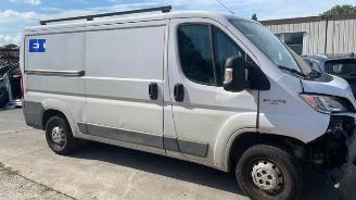 Fiat Ducato Ducato (250), Van, 2006 2.3 D 130 Multijet picture 5