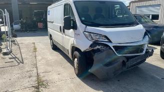  Fiat Ducato Ducato (250), Van, 2006 2.3 D 130 Multijet 2018/12