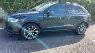 Audi Q3  picture 3