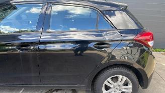 Hyundai I-20 i20 (GBB), Hatchback, 2014 / 2020 1.2i 16V picture 8